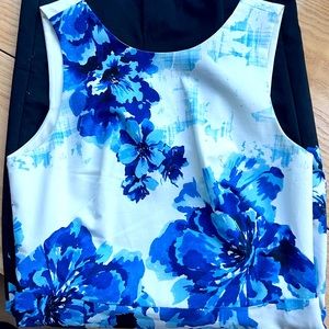 Maeve dress Anthropologie